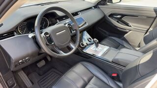 Range Rover Evoque II 2.0 P300e PHEV BVA9 S 2021 occasion 75015 Paris