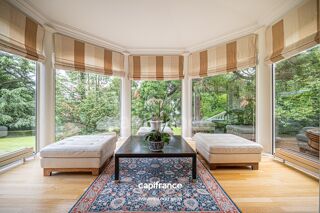  Maison � vendre 10 pi�ces 260 m�