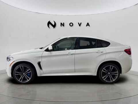 X6 M V8 575ch SUV 2016 occasion 33600 Pessac