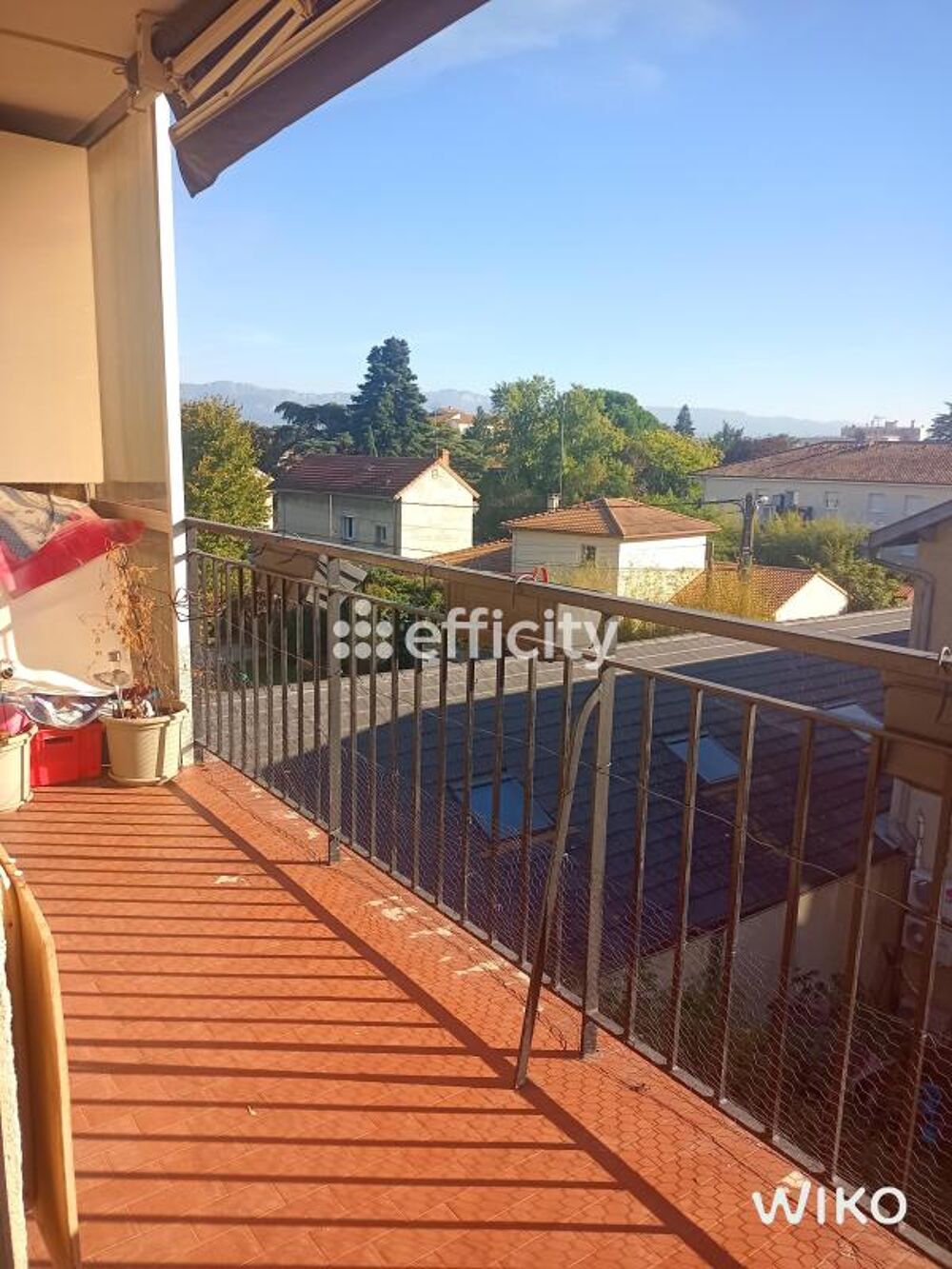 Vente Appartement Appartement Romans sur isere