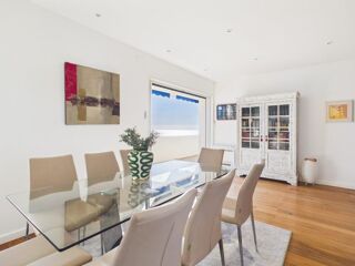  Appartement à vendre 4 pièces 116 m²