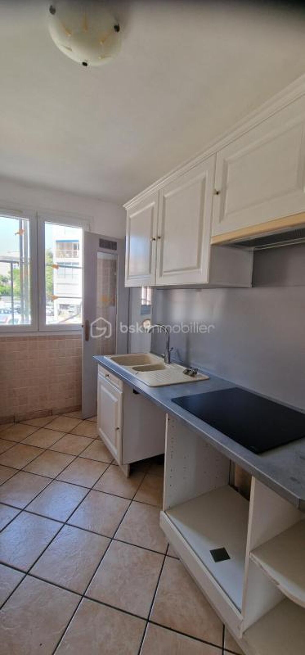 BEL APARTEMENT T4 VUE MER
