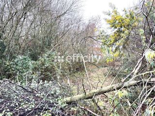  Terrain � vendre 824 m�