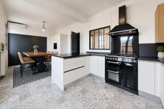  Maison à vendre 7 pièces 154 m²