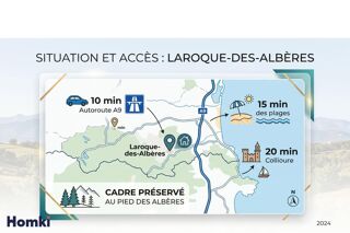  Terrain à vendre 1 pièce 500 m²