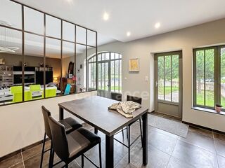  Remise / Grange � vendre 5 pi�ces 125 m� Cormery