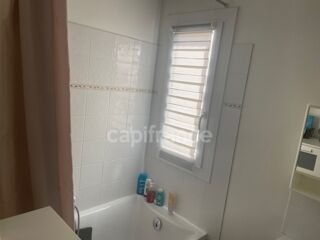  Appartement à vendre 2 pièces 53 m²