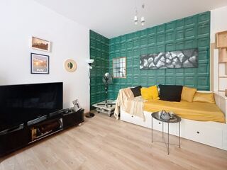  Appartement à vendre 2 pièces 49 m²