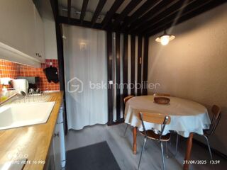  Appartement � vendre 1 pi�ce 35 m�