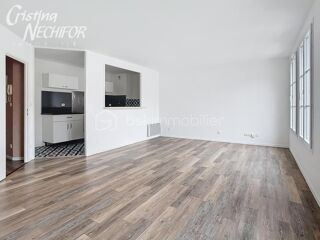  Appartement à vendre 3 pièces 66 m²