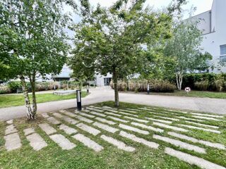  Appartement à vendre 3 pièces 61 m²