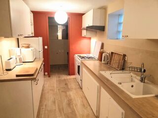  Maison � vendre 3 pi�ces 85 m�