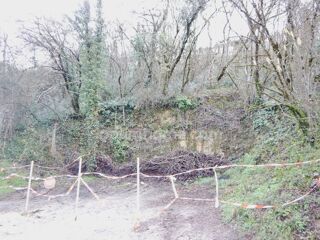  Terrain � vendre 539 m�