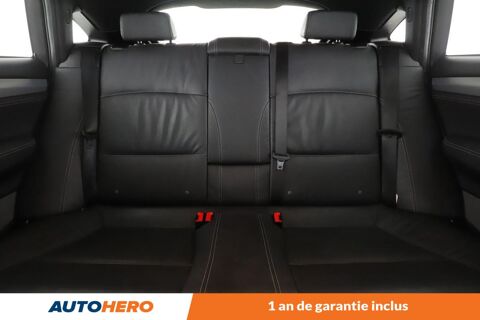 X4 xDrive20d M Sport BVA8 190 ch 2015 occasion 92130 Issy-les-Moulineaux