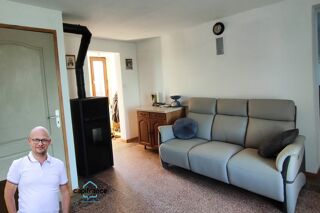  Maison à vendre 3 pièces 65 m²