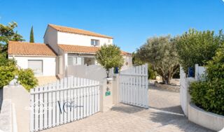  Maison � vendre 5 pi�ces 130 m�