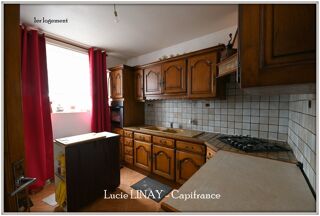 Maison à vendre 8 pièces 163 m²