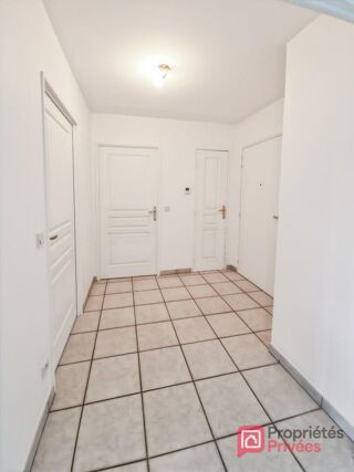  Appartement � vendre 3 pi�ces 67 m�