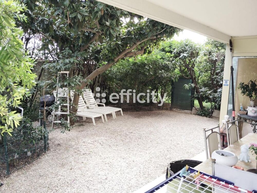 Vente Appartement Appartement Le cannet