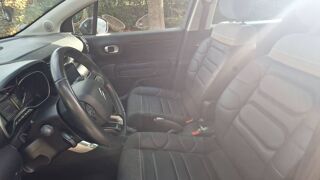 C3 Aircross II 1.5 BlueHDi 120 EAT6 Shine Plus - Automatique 2022 occasion 58180 Marzy