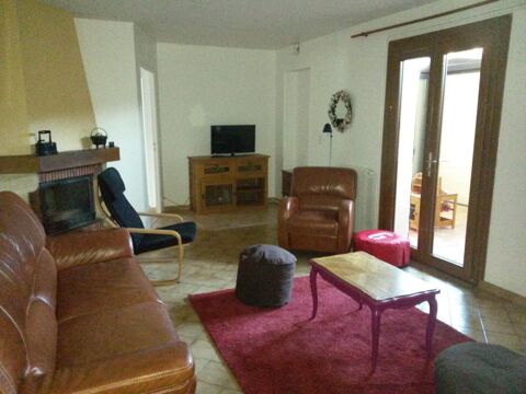  Maison � louer 5 pi�ces 111 m�