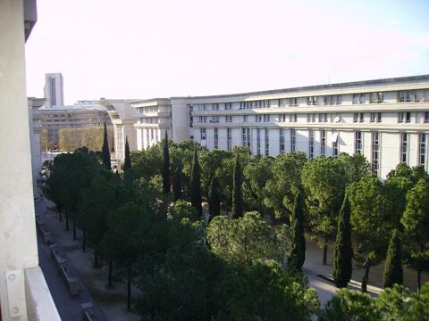  Appartement � louer 2 pi�ces 56 m�