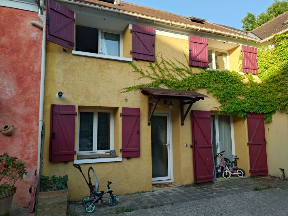 Location Appartement Appartement de 75m2 à louer sur Montmagny Montmagny