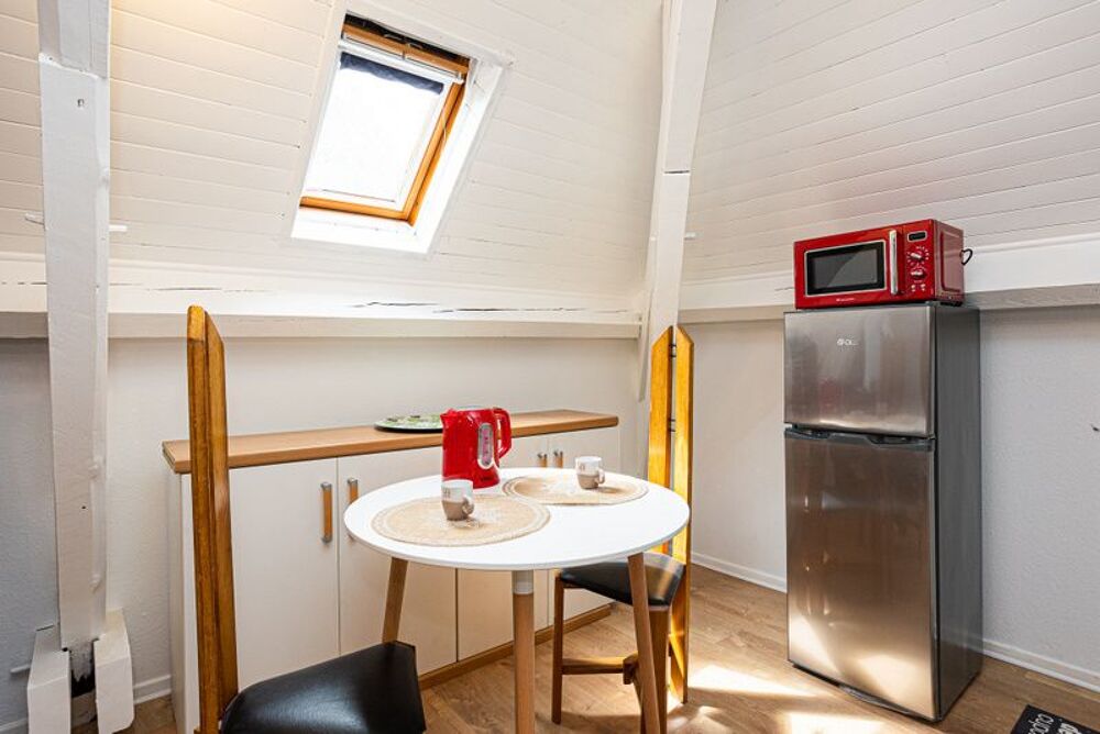 Location Appartement Appartement de 32m2 à louer sur Pau Pau