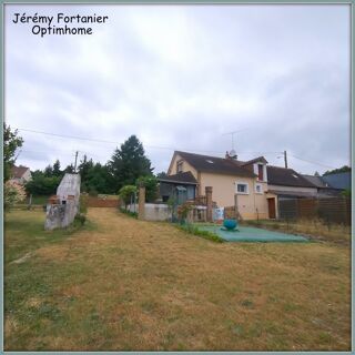  Maison � vendre 5 pi�ces 122 m�