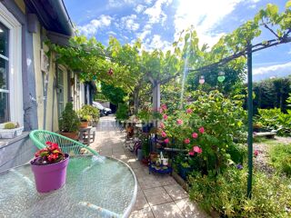  Maison à vendre 5 pièces 105 m²
