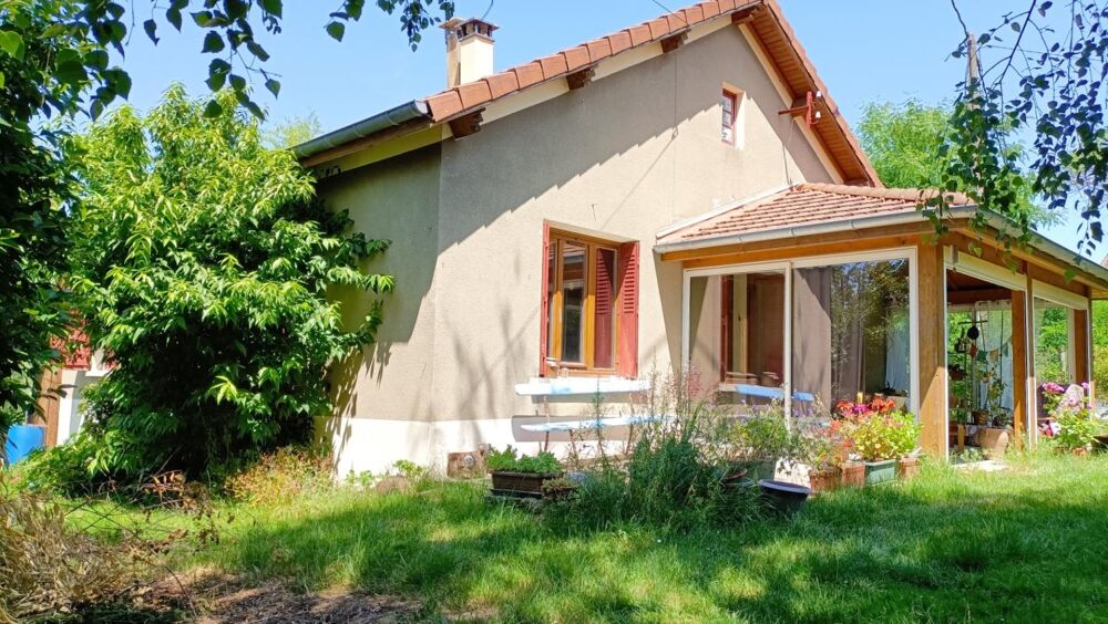 maison individuelle de plain-pied, Drôme des Collines