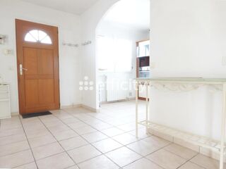  Maison à vendre 5 pièces 155 m²