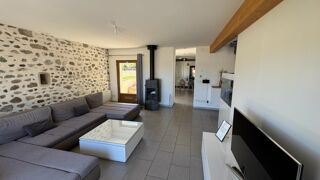  Maison à vendre 6 pièces 190 m²