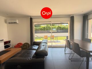 Maison à vendre 4 pièces 94 m²