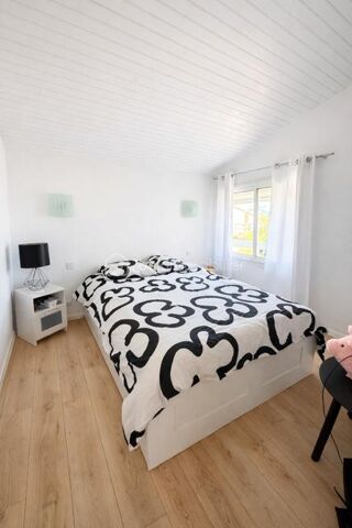  Maison � vendre 3 pi�ces 82 m�