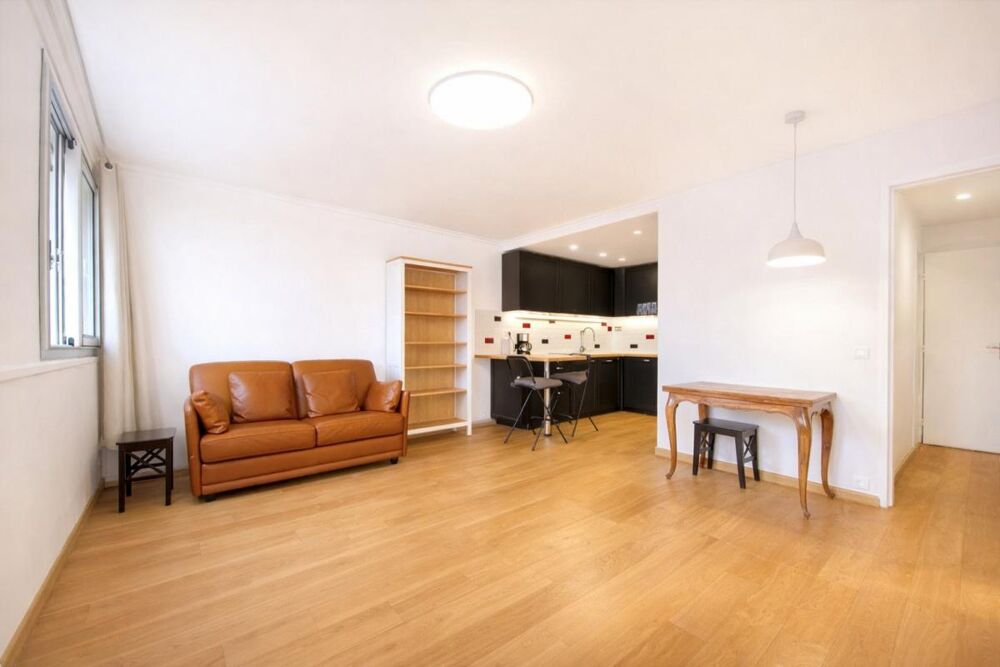 Vente Appartement 2 pièces de 35,5 m2 92310 Sèvres Sevres