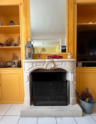  Maison à vendre 5 pièces 95 m²