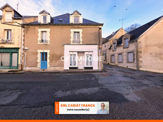  Immeuble � vendre 10 pi�ces 125 m�