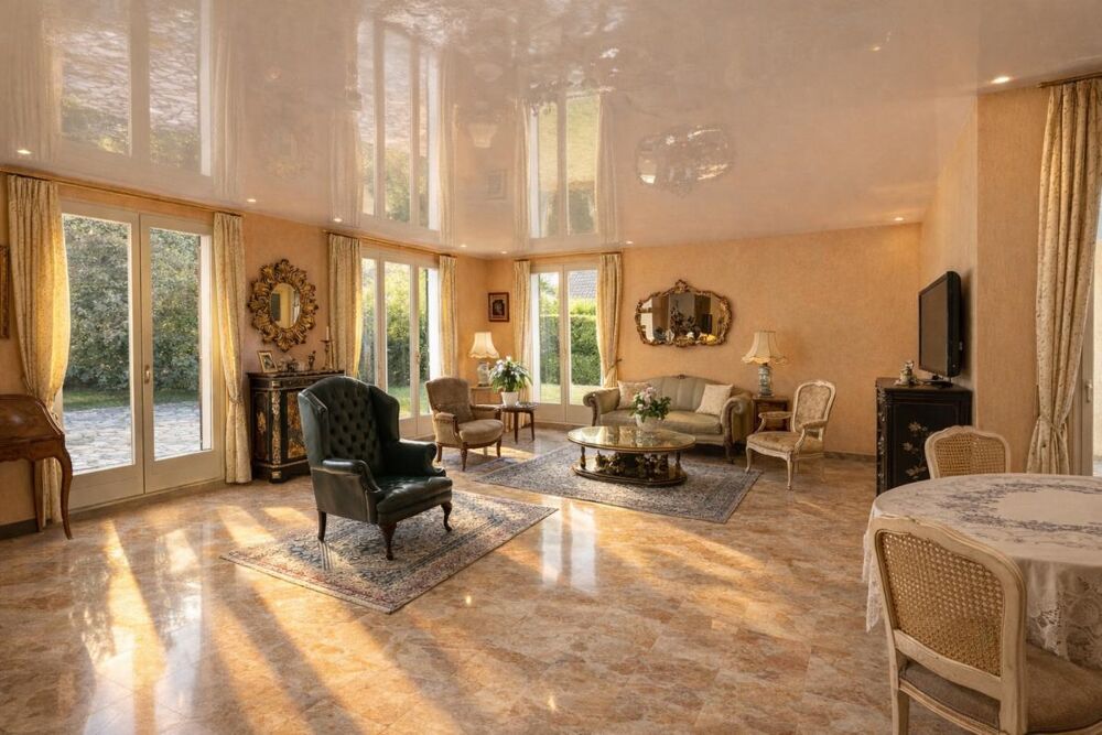 Pavillon