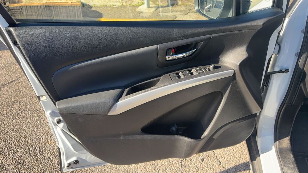 SX4 1.4 Boosterjet 16V Allgrip 4x4 140 Prestige 2018 occasion 34400 Lunel