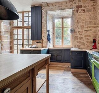  Maison à vendre 12 pièces 129 m²