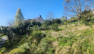  Terrain � vendre 527 m�