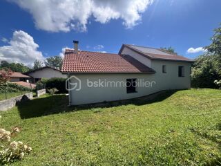  Maison à vendre 5 pièces 134 m²