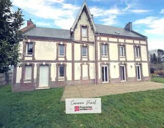  Maison  vendre 8 pices 222 m