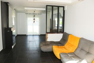  Maison à vendre 6 pièces 133 m²