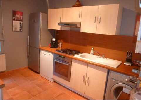  Appartement � louer 2 pi�ces 50 m�