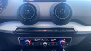 Q2 1.4 TFSI 150 S-Tronic7 Design Luxe 2017 occasion 59155 Faches Thumesnil