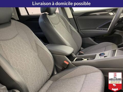 Tiguan 1.5 ETSI 150CH DSG7 Life 2026 occasion 78200 Buchelay