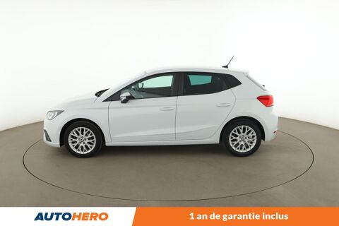 Ibiza 1.0 MPI Urban 80 ch 2020 occasion 92130 Issy-les-Moulineaux