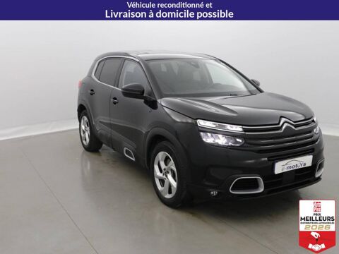 C5 aircross Hyb Recharge 225 e-EAT8 Feel 2021 occasion 10150 Lavau